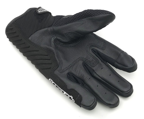 Alpinestars SMX-1 Air V2 Mens Leather Motorcycle Gloves