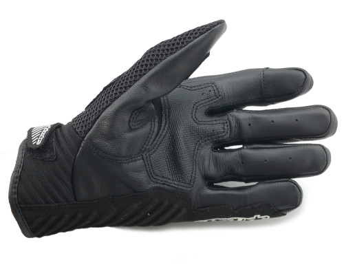 Alpinestars Stella SMX-1 Air v2 Womens Leather Motorcycle Gloves