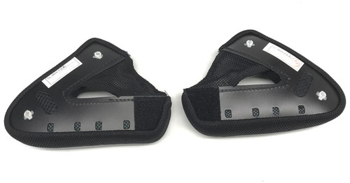 HJC CL-MAX 2 Helmet Cheek Pads