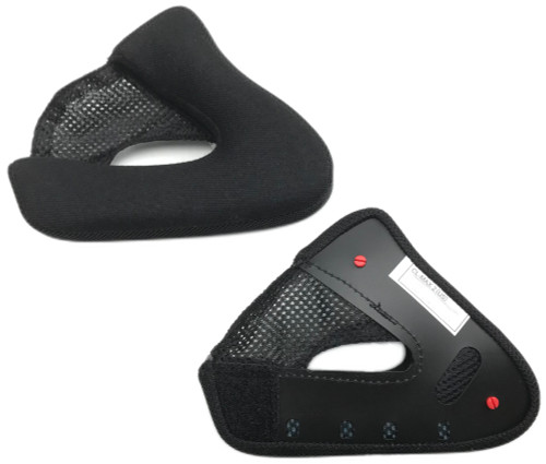 HJC CL-MAX 2 Helmet Cheek Pads