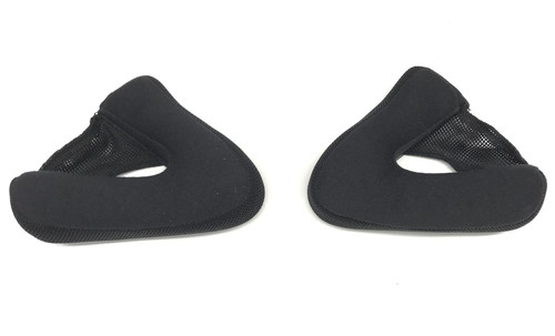 HJC CL-MAX 2 Helmet Cheek Pads