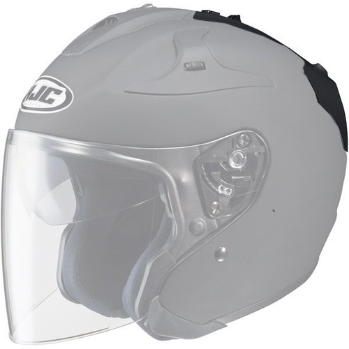 HJC FG-Jet Helmet Replacement Rear Vent