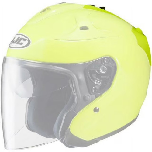 HJC FG-Jet Helmet Replacement Rear Vent