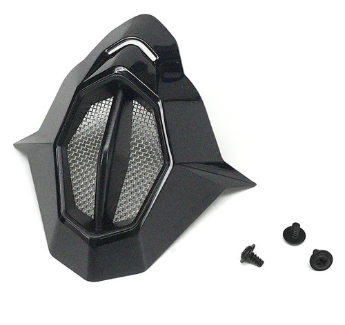 HJC CL-X6 Helmet Front Mouth Vent