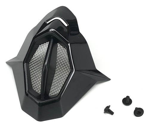HJC CL-X6 Helmet Front Mouth Vent