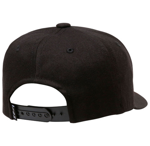 Fox Racing Legacy Moth 110 Snapback Hat