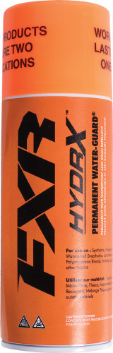 FXR Hydrx Permanent Water-Guard Spray