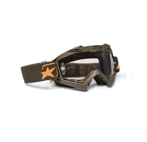Ariete Adrenaline Senior 5 MX Offroad Goggles