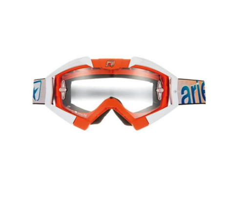 Ariete Riding Crows Basic Collection MX Offroad Goggles