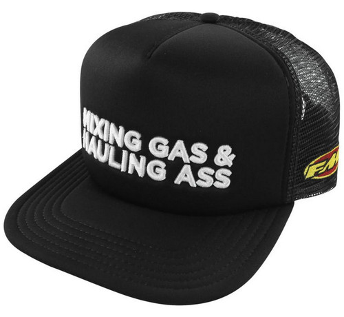 FMF Gass Snapback Hat