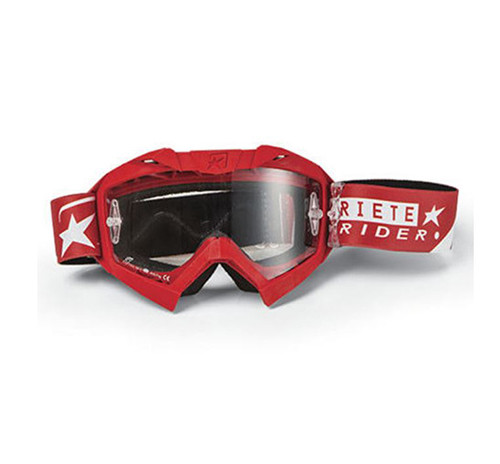 Ariete Adrenaline Senior 1 MX Offroad Goggles