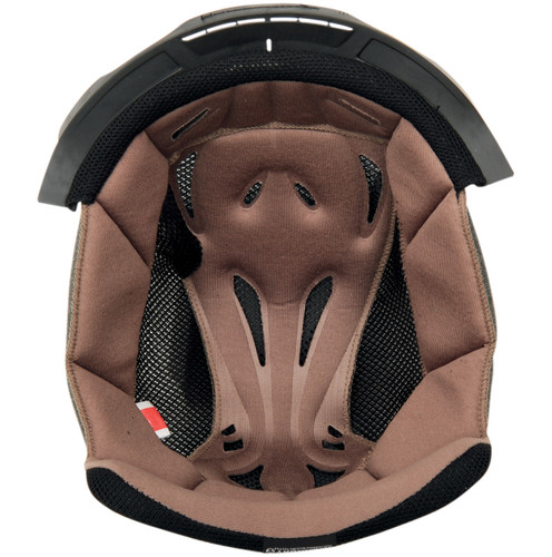 Icon Variant Helmet Top Inner Liner Pad
