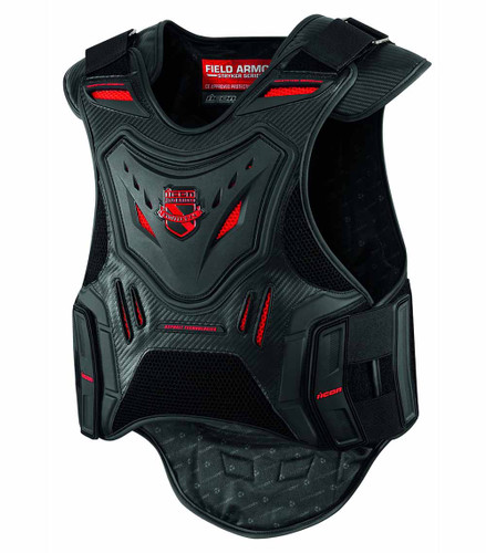 Icon Stryker Field Armor Vest