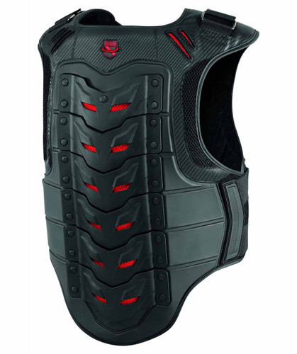 Icon Stryker Field Armor Vest