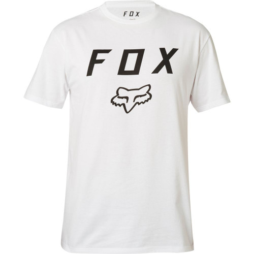Fox Racing Legacy Moth Mens Basic Short Sleeve T-Shirt