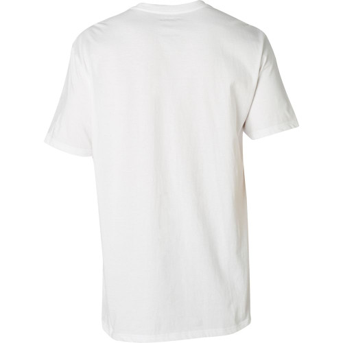 Fox Racing Legacy Moth Mens Basic Short Sleeve T-Shirt
