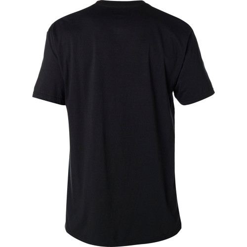 Fox Racing Legacy Moth Mens Basic Short Sleeve T-Shirt