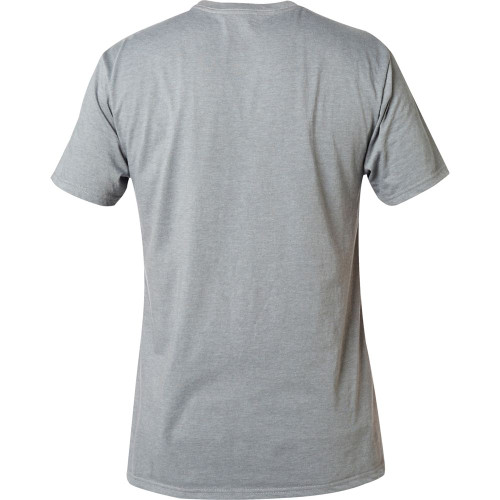 Fox Racing Legacy Moth Mens Basic Short Sleeve T-Shirt