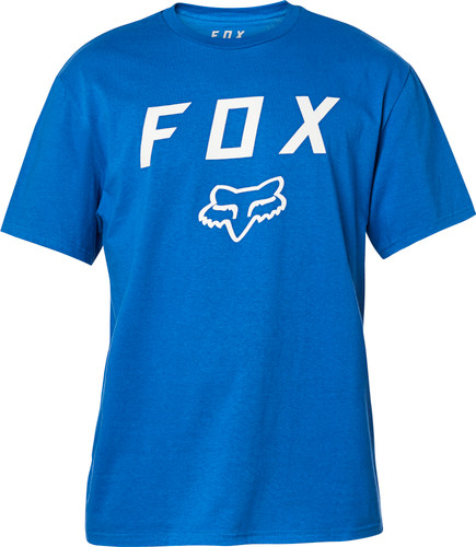 Fox Racing Legacy Moth Mens Basic Short Sleeve T-Shirt