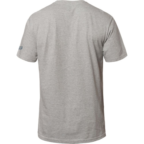 Fox Racing Hi Speed Mens Short Sleeve T-Shirt