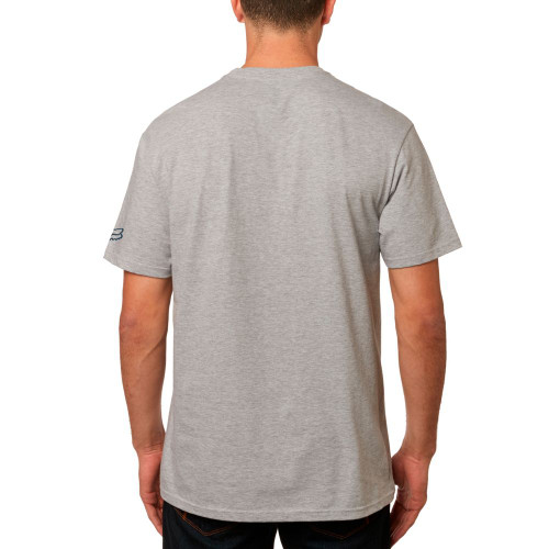 Fox Racing Hi Speed Mens Short Sleeve T-Shirt