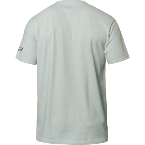 Fox Racing Hi Speed Mens Short Sleeve T-Shirt