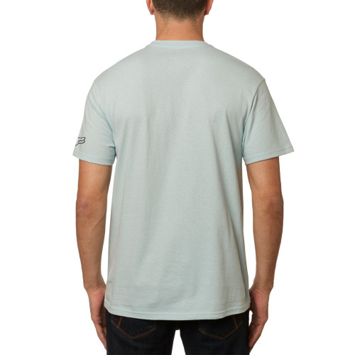 Fox Racing Hi Speed Mens Short Sleeve T-Shirt