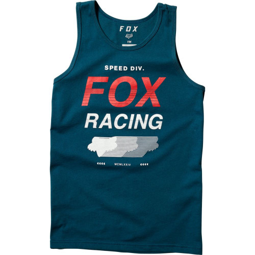 Fox Racing Unlimited Youth Tank Top