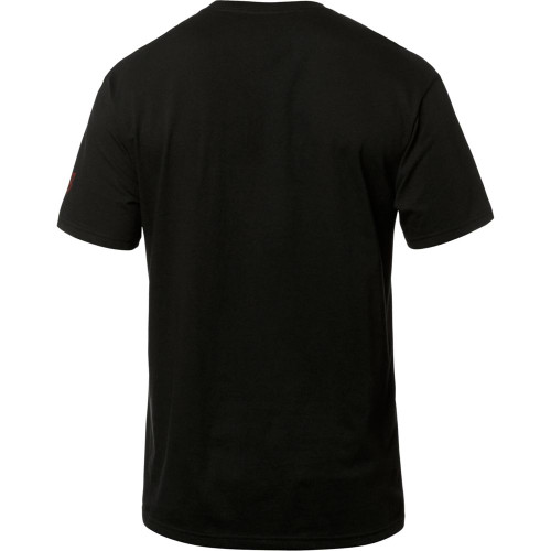 Fox Racing Boxer Mens Short Sleeve T-Shirt