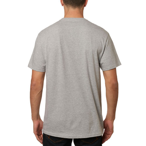 Fox Racing Clocked Out Mens Short Sleeve T-Shirt