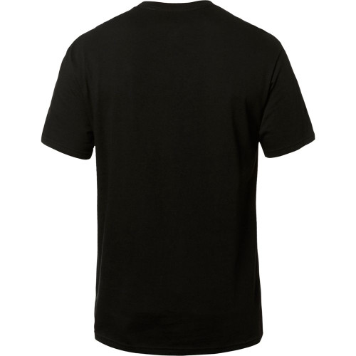 Fox Racing Clocked Out Mens Short Sleeve T-Shirt