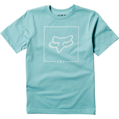 Fox Racing Chapped Youth Short Sleeve T-Shirt