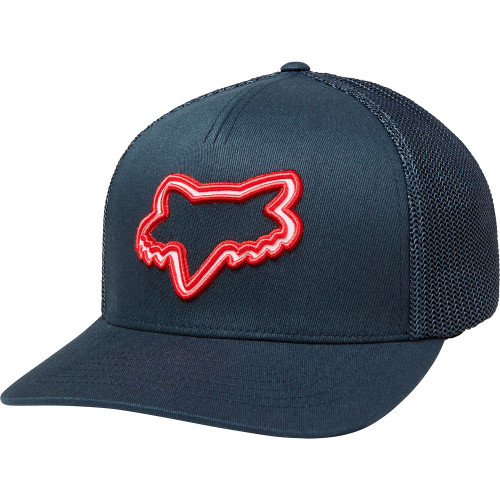 Fox Racing Paced Flexfit Hat