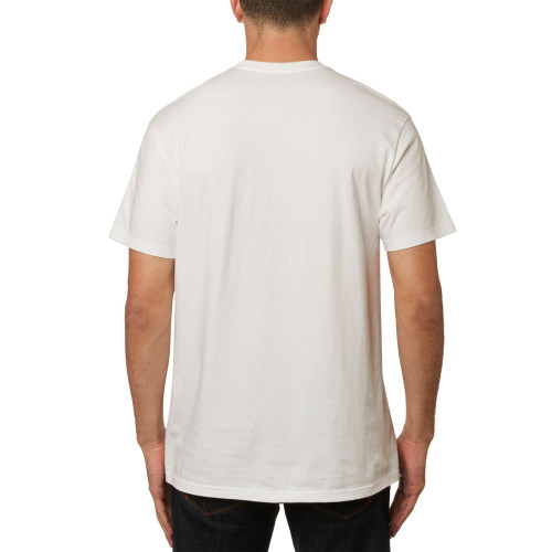 Fox Racing Muffler Mens Short Sleeve T-Shirt