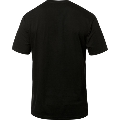Fox Racing Muffler Mens Short Sleeve T-Shirt