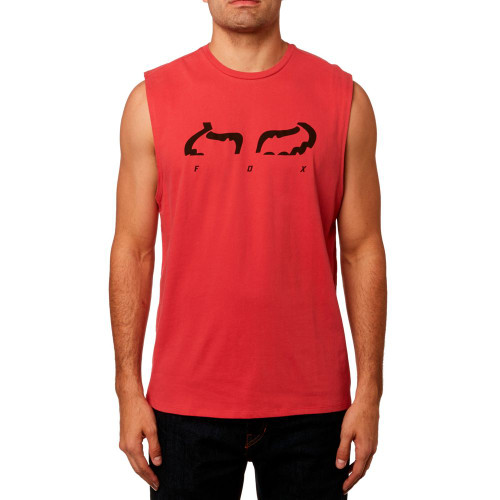 Fox Racing Strap Airline Mens Tank Top