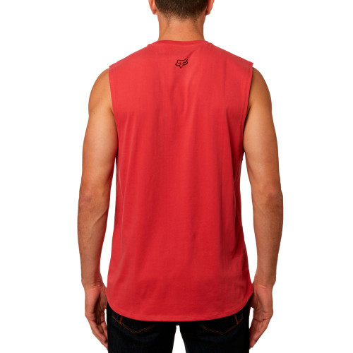 Fox Racing Strap Airline Mens Tank Top