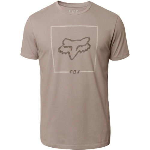 Fox Racing Chapped Airline Mens Short Sleeve T-Shirt
