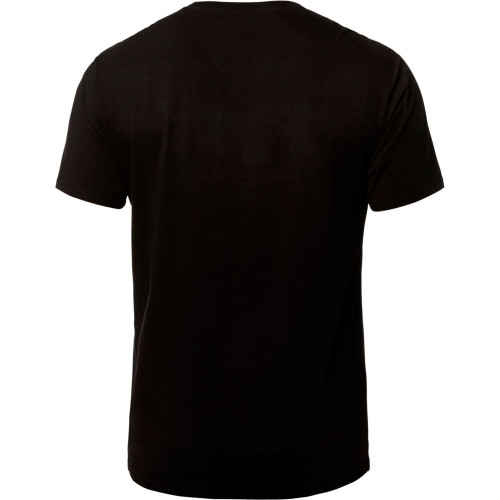 Fox Racing Chapped Airline Mens Short Sleeve T-Shirt