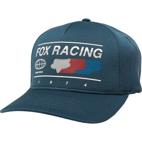 Fox Racing Global SP19 Flexfit Hat