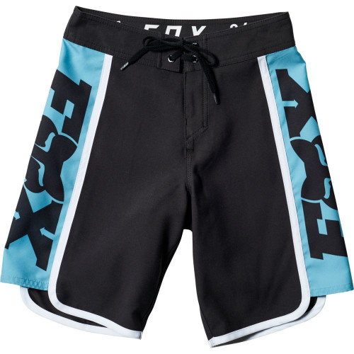 Fox Racing Race Team Youth Boardshorts