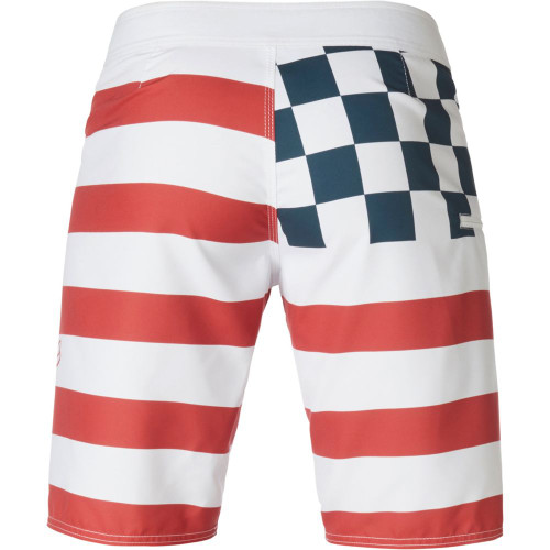 Fox Racing Patriot Mens Boardshorts