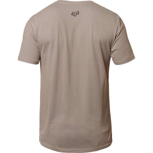 Fox Racing Strap Airline Mens Short Sleeve T-Shirt