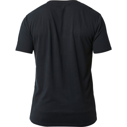 Shift Black/3lack Label Mexico Mens Short Sleeve T-Shirt