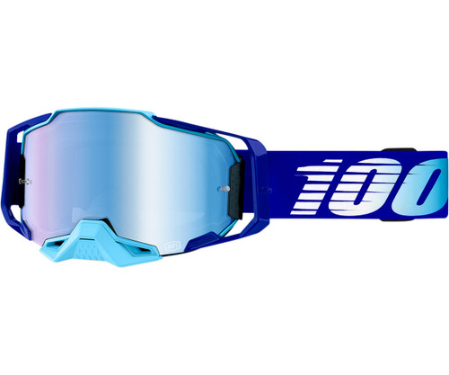 100% Armega MX Offroad Goggles