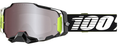 100% Armega MX Offroad Goggles