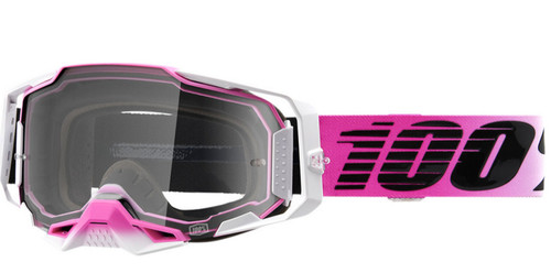 100% Armega MX Offroad Goggles