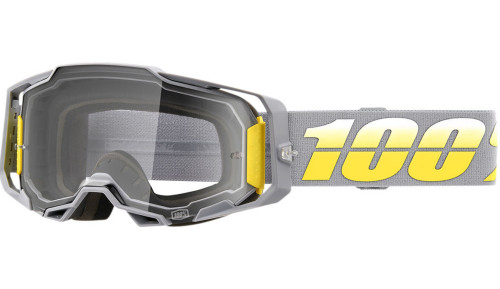100% Armega MX Offroad Goggles