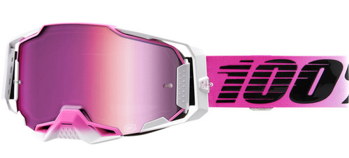 100% Armega MX Offroad Goggles