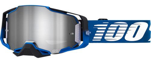 100% Armega MX Offroad Goggles